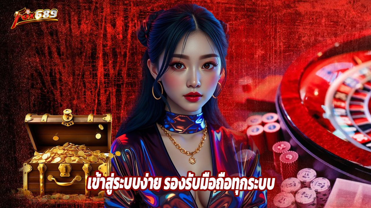 You are currently viewing fox689 เข้าสู่ระบบง่าย รองรับมือถือทุกระบบ